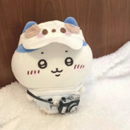 相信我你就完蛋啦