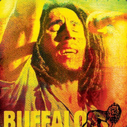 Buffalo Soldier