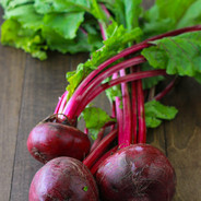 Funky Beets
