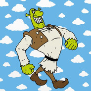 Steam Community Avatar