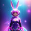 Space Bunny