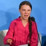 Greta Thunberg has gay