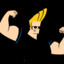 JHONNY BRAVO