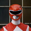 Ranger Vermelho