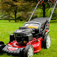 Lanmower