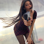 尼尼孩孩major冠军