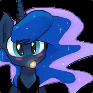 Gamer Luna