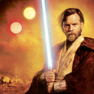 OBI-WAN KENOBI