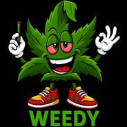 Weedy*