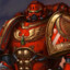 SPACE MARINE