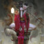 Killer Kitsune