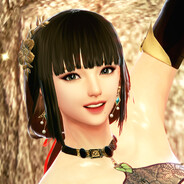 心地善良的对手