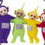 teletubbies