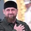 ramzan kadyrov