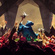 Big Avatar