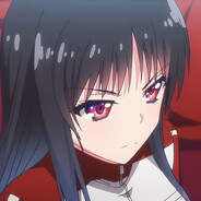 suzune Steam avatar