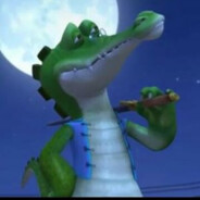 狗熊岭指挥手老鳄