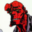 Hey Hellboy