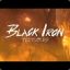 Blackiron