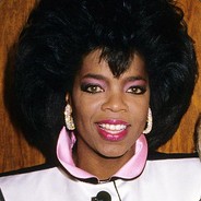 oprah