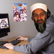 osama been lacking