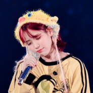 IU“I love u”