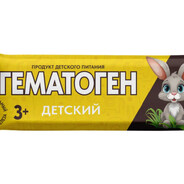 ГематогенАптечны