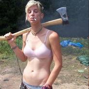 White Trash avatar