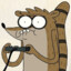 Rigby!