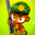 SNIPER MONKEY