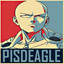 PisDeagle