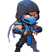 Player avatar