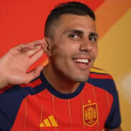 Player avatar