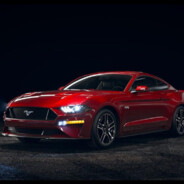 Mustang Addict