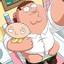 Peter Griffin