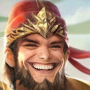 一个精神病用菊花