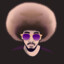 Afro Magician