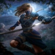 Player Avatar