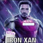 Iron Xan