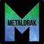 metaldrak