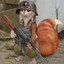 Рядовой Напаса