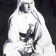 Lawrence of Arabia - steam id 76561197961811509