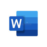 Microsoft Word