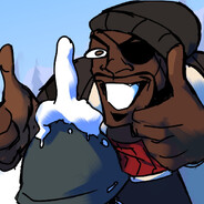 Steam Community Avatar