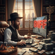 Rabbi Diff