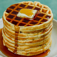 MachoWaffles