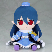 Megumu Fumo ᗜˬᗜ