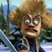 狗熊岭第一枪男