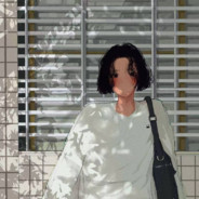 人間失格の子鉦君