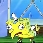 比奇堡补枪手海绵宝宝